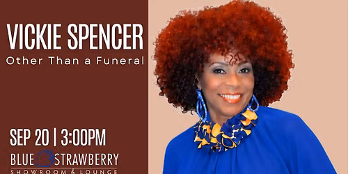 Vickie Spencer