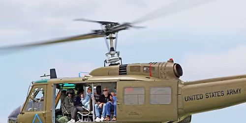 Gateway AAHF Ride Day 