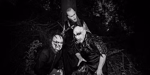 DAS ICH (exklusive 120 Minuten-Show!) CHURCH EVENT BERLIN 