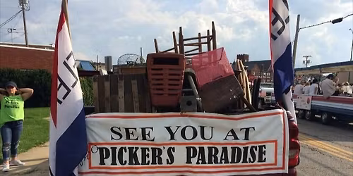 Northwest Ohio Picker\u2019s Paradise