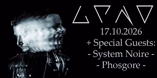 Grendel + System Noire + Phosgore