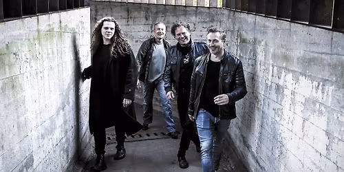 Ruben Hoeke Band - Tribute to the Blues