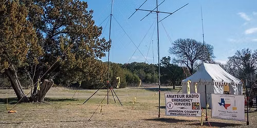 2026 ARRL Summer Field Day and Tech Day