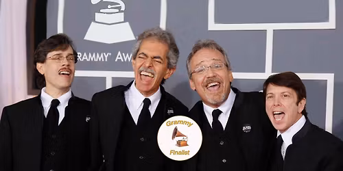 WannaBeatles at Blue Gate Performing Arts Center