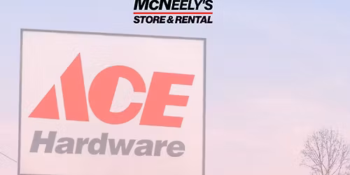 Customer Appreciation Event