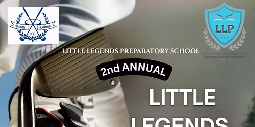 2nd Annual Golf Day 2025