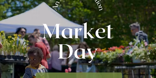 Cylburn Market Day