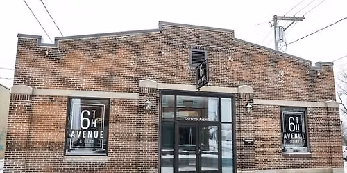 The Rundowns at 6th Ave