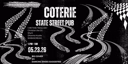Coterie