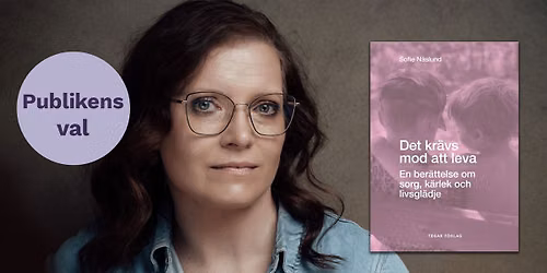 Publikens val: Sofie N\u00e4slund - boksl\u00e4pp