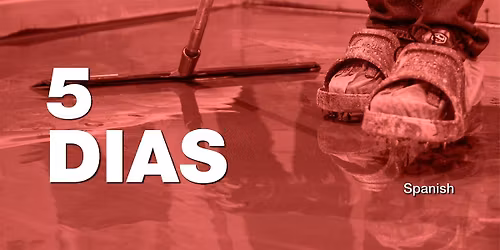 Classes De Pisos De Epoxi Resina Jun 15 '26 - Pompano Beach