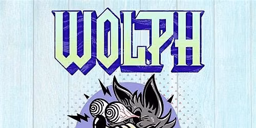 WOLPH: (Unofficial) After Party: Eggy & Dogs In a Pile