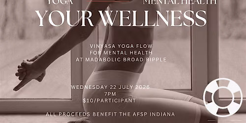 Yoga for Mental Wellness