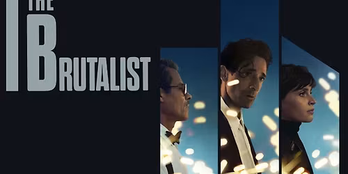 The Brutalist (18)