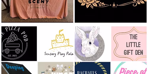 Deeping St James Craft and Small Business Market 