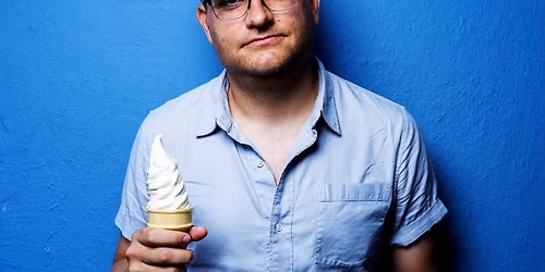Alex Falcone (Comedy)