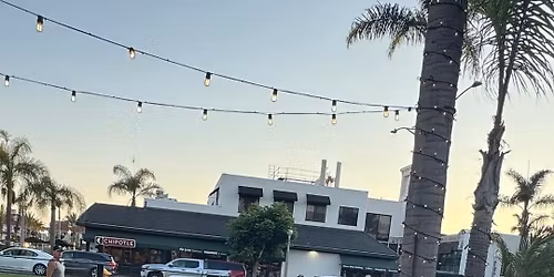 Wine, Dine and Paint Night at The Brigantine \u2013 Coronado