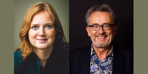 Rieke Havertz: Goodbye, Amerika?