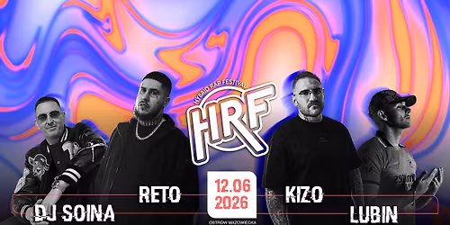 Hybrid RAP Festival Ostr\u00f3w Mazowiecka