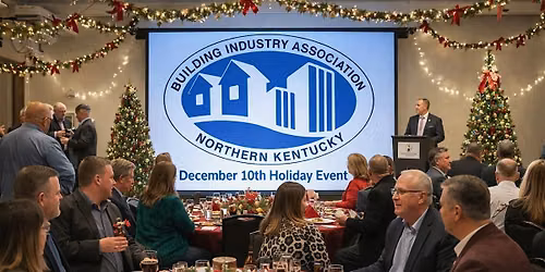 2026 Annual Holiday Party
