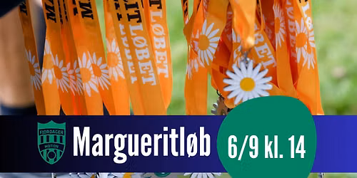 Margueritl\u00f8bet Odense