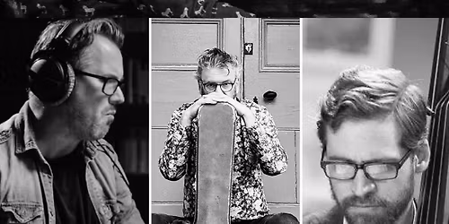 Ivo Neame with the James Chadwick Band 