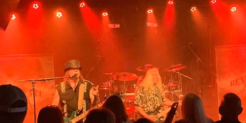 Bending Fate RAWKS 1614