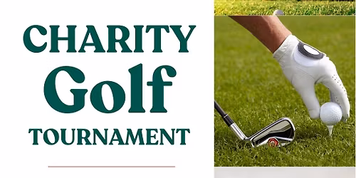 Charity Golf Day
