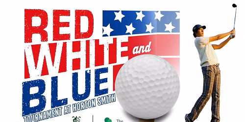 Red, White, & Blue Tournament 