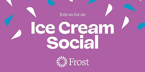 McCreless Ice Cream Social