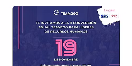 Los Dolores del Departamento de RRHH