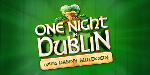 One Night in Dublin