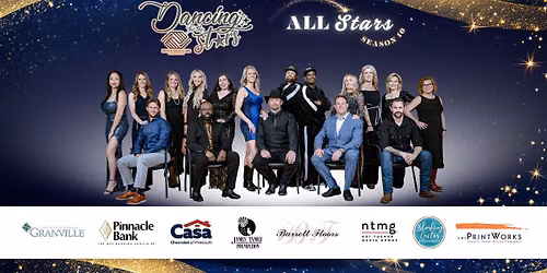 Dancing for the Stars - Season 10