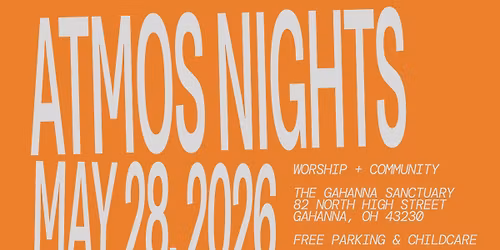ATMOS NIGHTS
