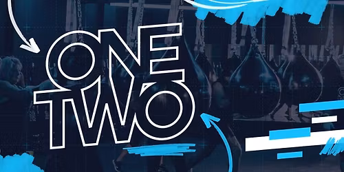 ONE TWO Boxing Franchise Discovery Night
