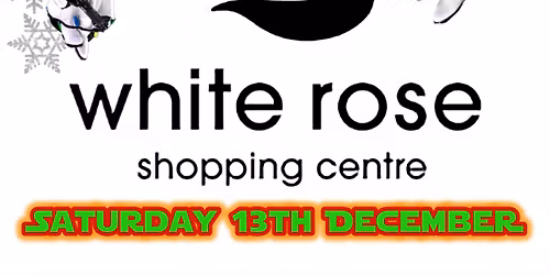 White Rose life day holiday special