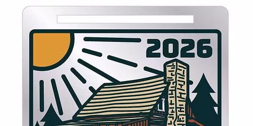 2026 Hilly Half