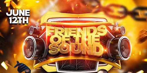 Friends Of The Sound