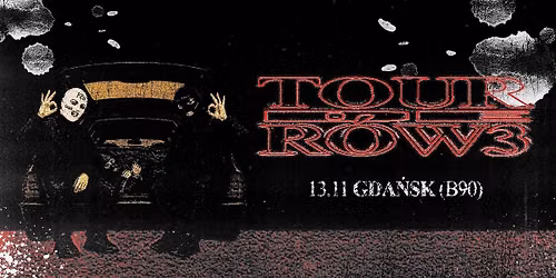 R\u00f3w Babicze - Tour de R\u00f3w 3 - Gda\u0144sk