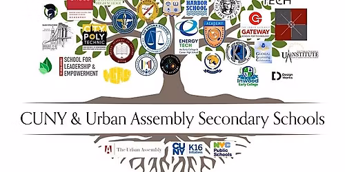 CUNY\/UA ELA Professional Learning #2