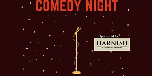 Lake Oswego Comedy Night