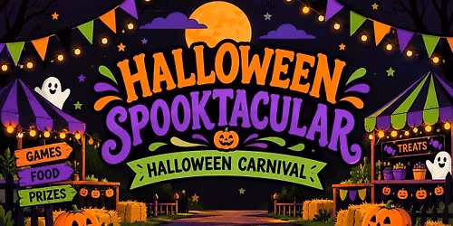 Halloween Spooktacular