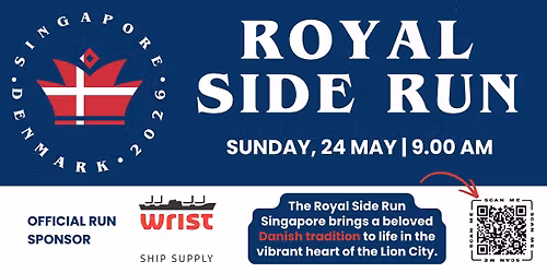 Royal Side Run