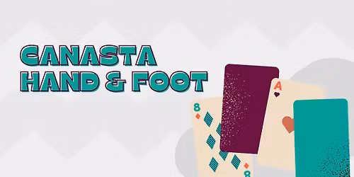 Canasta Hand & Foot