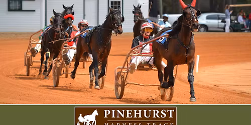 Spring Matinee Races