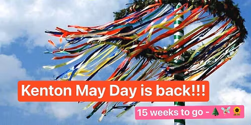 May Day 2026 