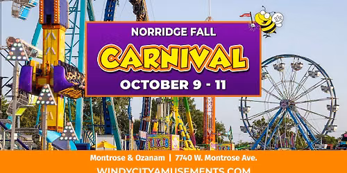 Norridge Fall Carnival