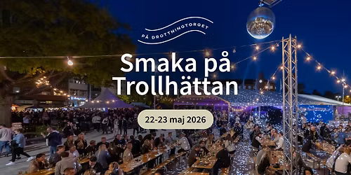 Smaka p\u00e5 Trollh\u00e4ttan 2026