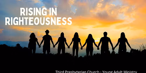 \u201cI AM RISING\u2026 Stories of Triumph\u201d