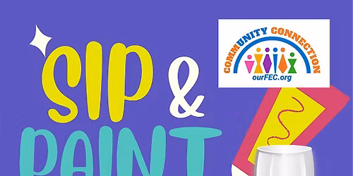 Sip & Paint